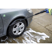 Sealey Cordless Pressure Washer 22bar 20V SV20 Series Body Only CP20VPW Sealey - Dynamic Drive