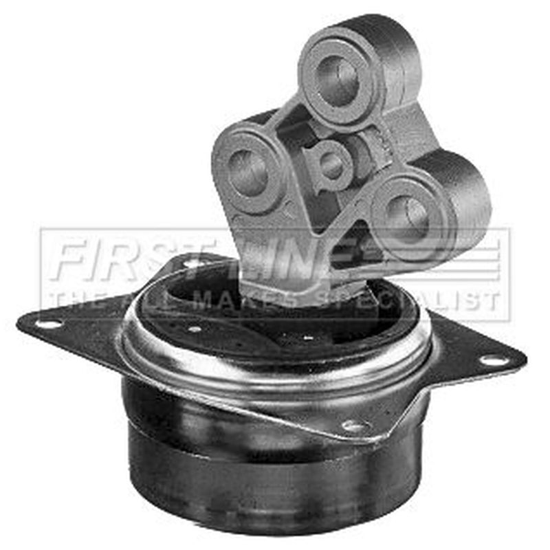 First Line Engine Mount Mounting fits Opel Signum 2004-2008 1.9
