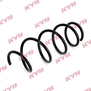 KYB Front Suspension Coil Spring fits Fiat 500L 2012 on 0.9