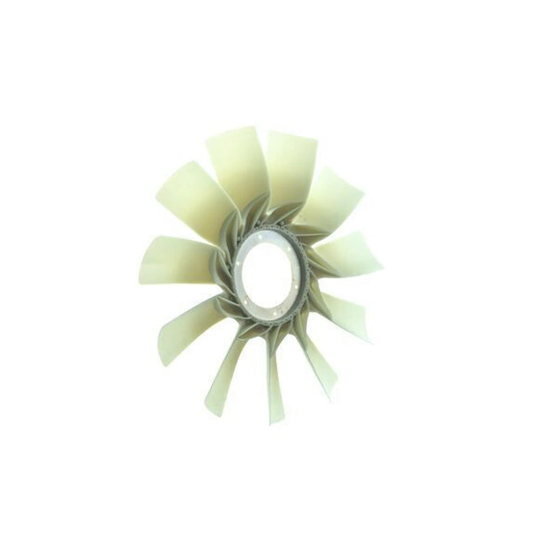 Mahle Radiator Cooling Fan Blade