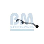 BM Catalysts Homologated Petrol Cat fits Subaru Legacy IV 2003-2009 2.5