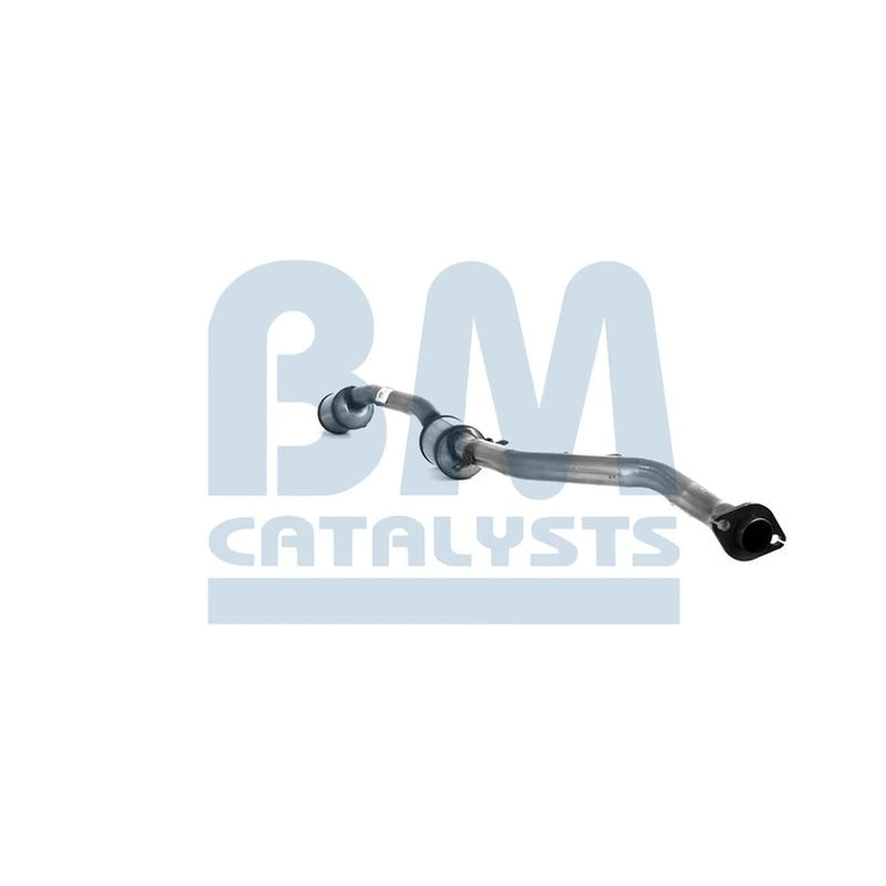 BM Catalysts Homologated Petrol Cat fits Subaru Legacy IV 2003-2009 2.5