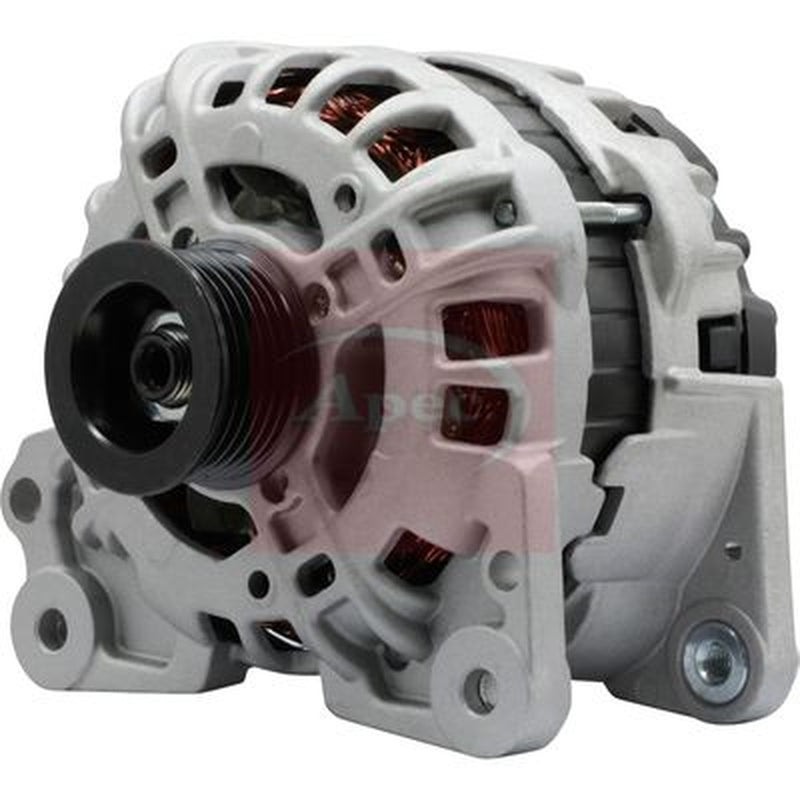 Apec Car Alternator 12V fits Seat Ibiza 2015-2017 1.0