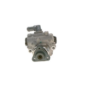 Bosch Power Steering Hydraulic Pump fits Audi A6 C6 2004-2009 2.4 3.2
