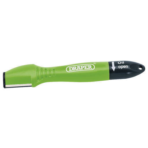 Draper T.C.T. Multi-Sharpener 76765 Draper - Dynamic Drive