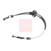 Apec Manual Transmission Cable Pull fits Ford Focus I 1998-2004 1.8 2.0