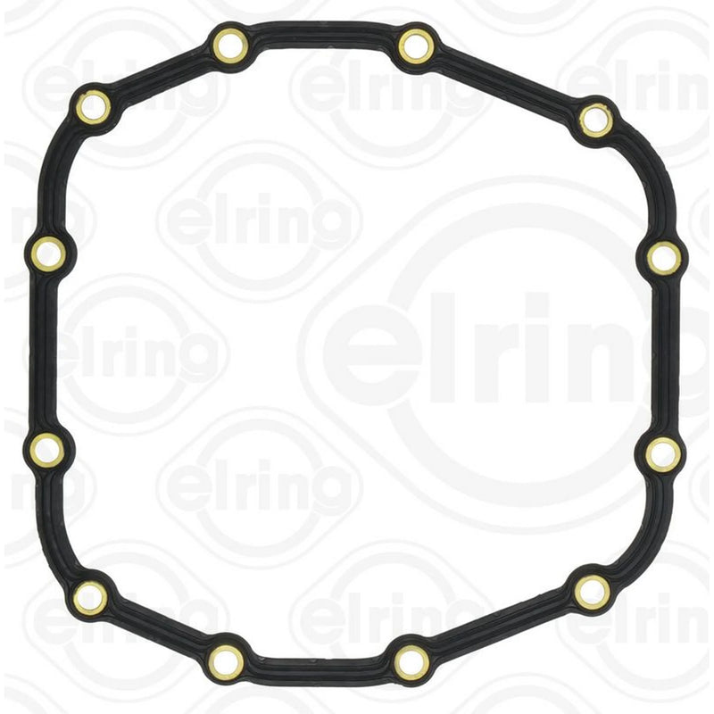 Elring Jeep Differential Housing Cover Seal fits Jeep Gladiator Pickup 2019 on