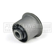 First Line Wishbone / Control / Trailing Arm Bush fits Mitsubishi L200 2005-2015