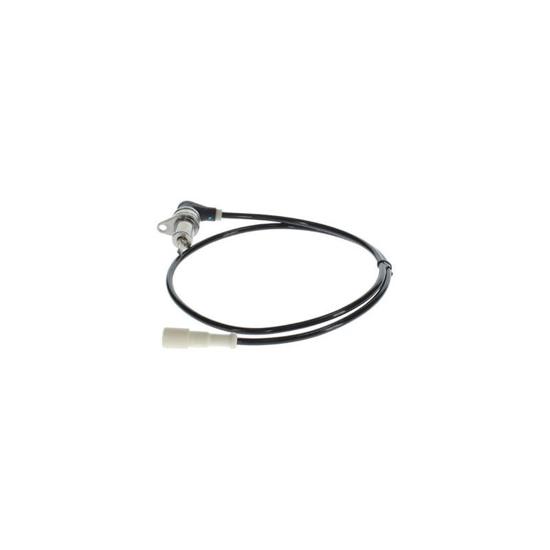 Bosch ABS Wheel Speed Sensor Front fits BMW 8 1990-1994
