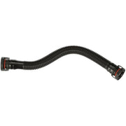 Gates Crankcase Ventilation Hose 300mm fits BMW 1 Sports Hatch 2011-2019