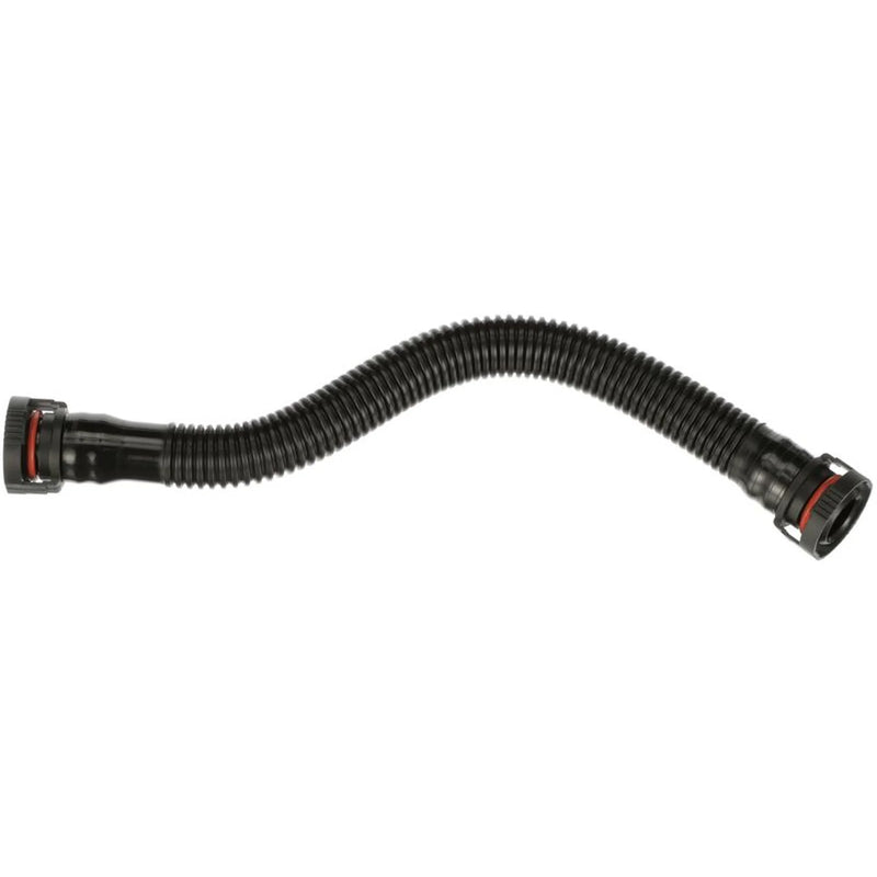 Gates Crankcase Ventilation Hose 300mm fits BMW 1 Sports Hatch 2011-2019