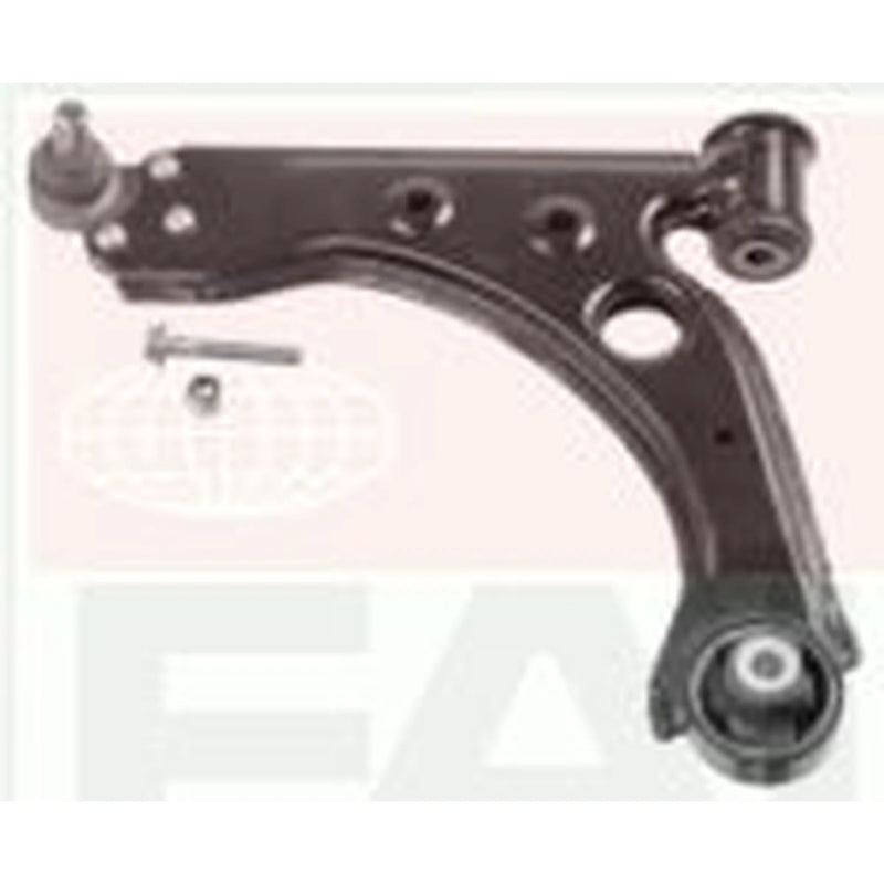 FAI Control/Trailing Arm
