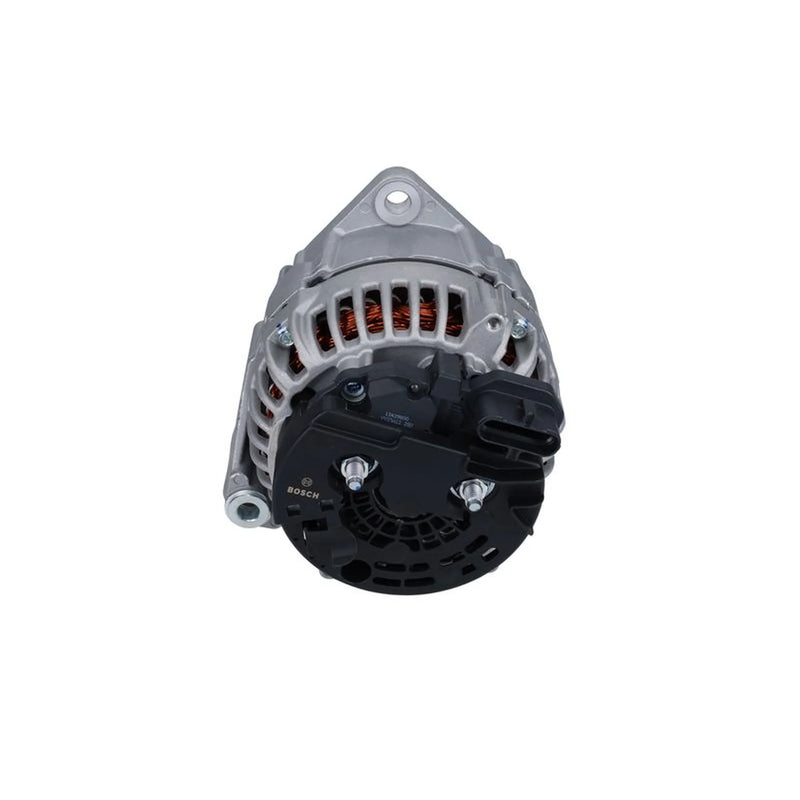 Bosch Car Alternator 12V fits Mercedes-Benz Atego 2 2004 on