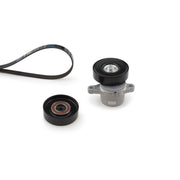 Gates V-Ribbed Belt Set K035PK1545