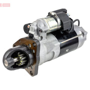 Denso Starter Motor 24V 8kW 12 Teeth