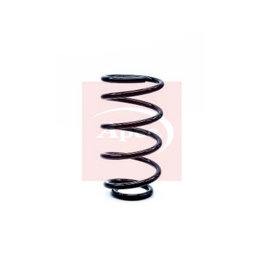 Apec Front Suspension Coil Spring ACS1245
