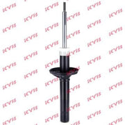 KYB Shock Absorber Damper Strut Front fits Ford Fiesta 1989-1997 1.1 1.3 1.4 1.8