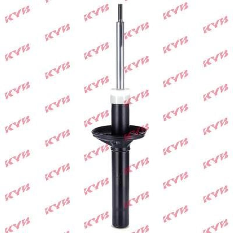 KYB 2 x Shock Absorbers fits Ford Fiesta 1989-1997 1.1 1.3 1.4 1.8