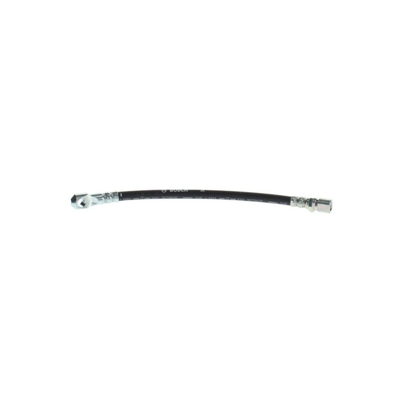 Bosch Brake Hydraulic Hose Line Front fits Fiat 126 1972-2000