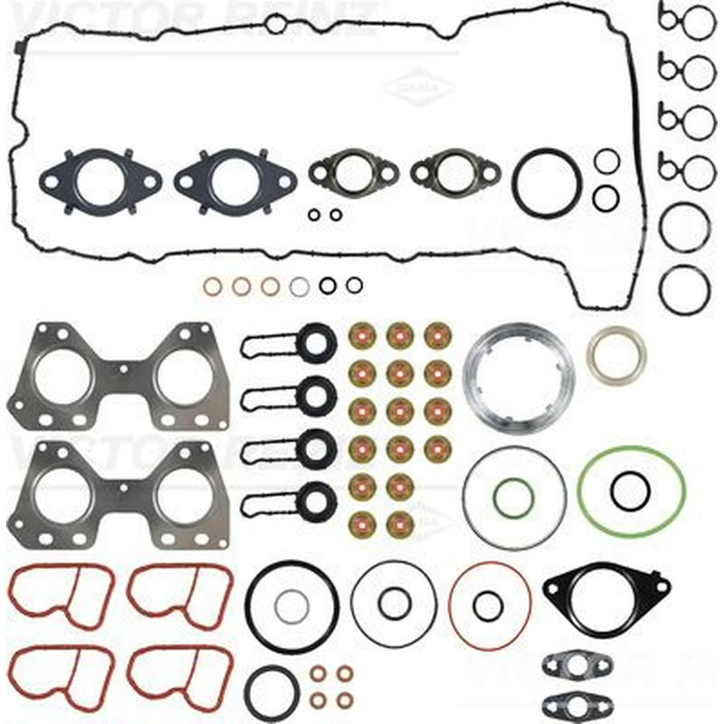 Victor Reinz Cylinder Head Gasket Kit 02-11344-01