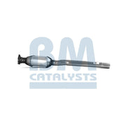 BM Catalysts Homologated Petrol Cat fits Audi Cabriolet B3 1992-2000 2.6 2.8