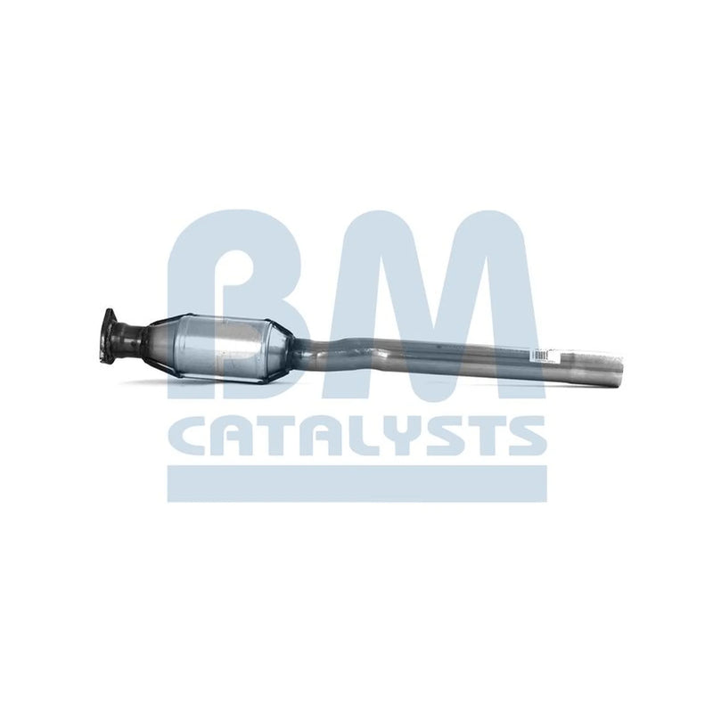 BM Catalysts Homologated Petrol Cat fits Audi Cabriolet B3 1992-2000 2.6 2.8