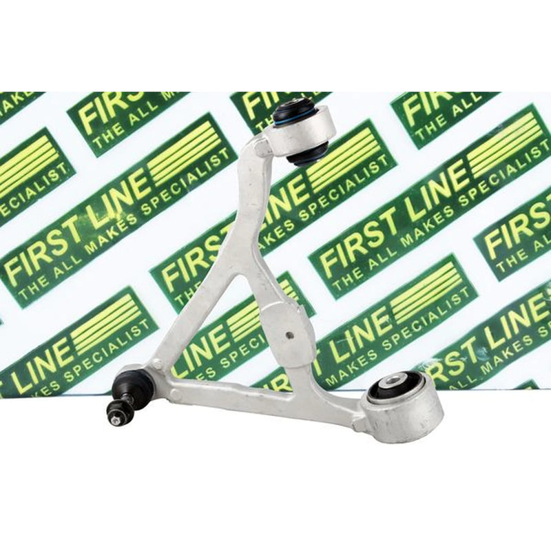 First Line Control/Trailing Arm fits Jaguar S-Type II 1999-2008