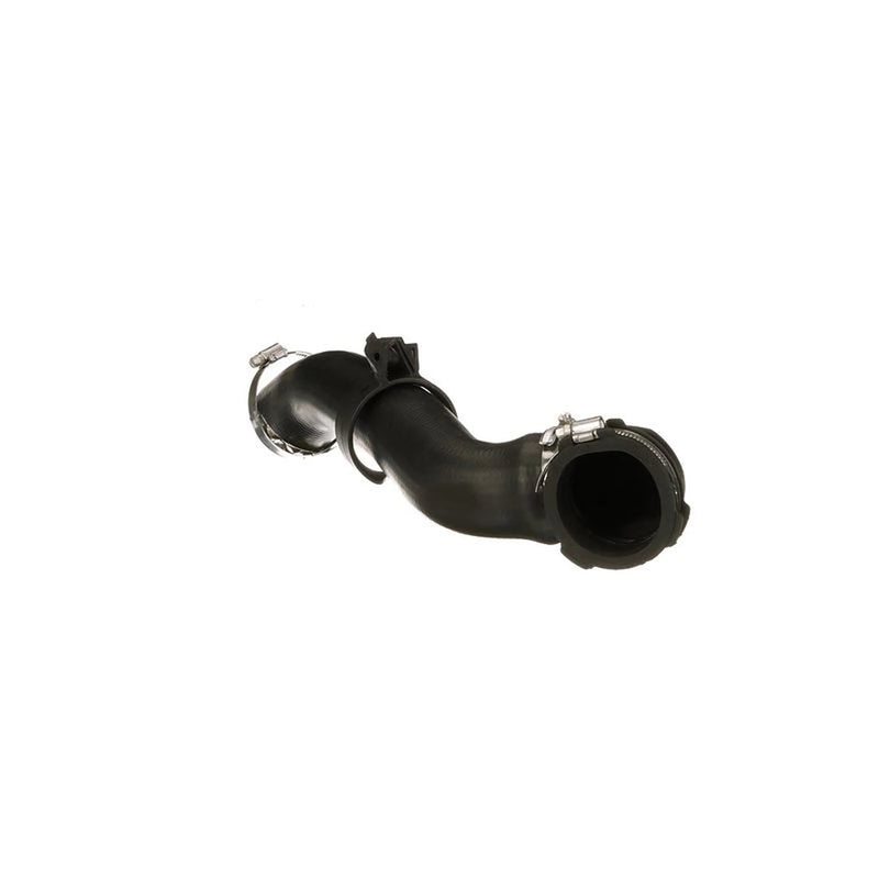 Gates Intercooler Turbo Charge Air Hose 370mm fits Ford C-Max 2007-2010 1.6