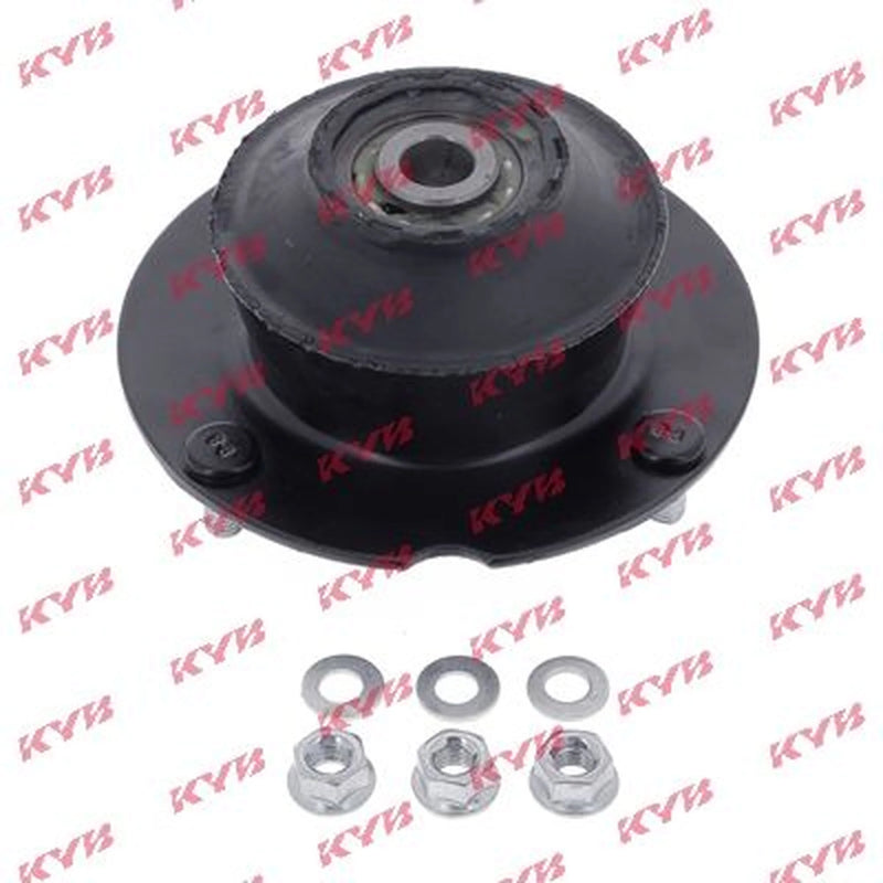 KYB Front Repair Kit Suspension Strut Support Mount fits BMW 3 1982-1994