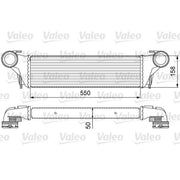 Valeo Intercooler (Charge Air Cooler) 818618