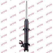 KYB Shock Absorber Damper Strut Front Left fits Nissan Micra II 1992-2003