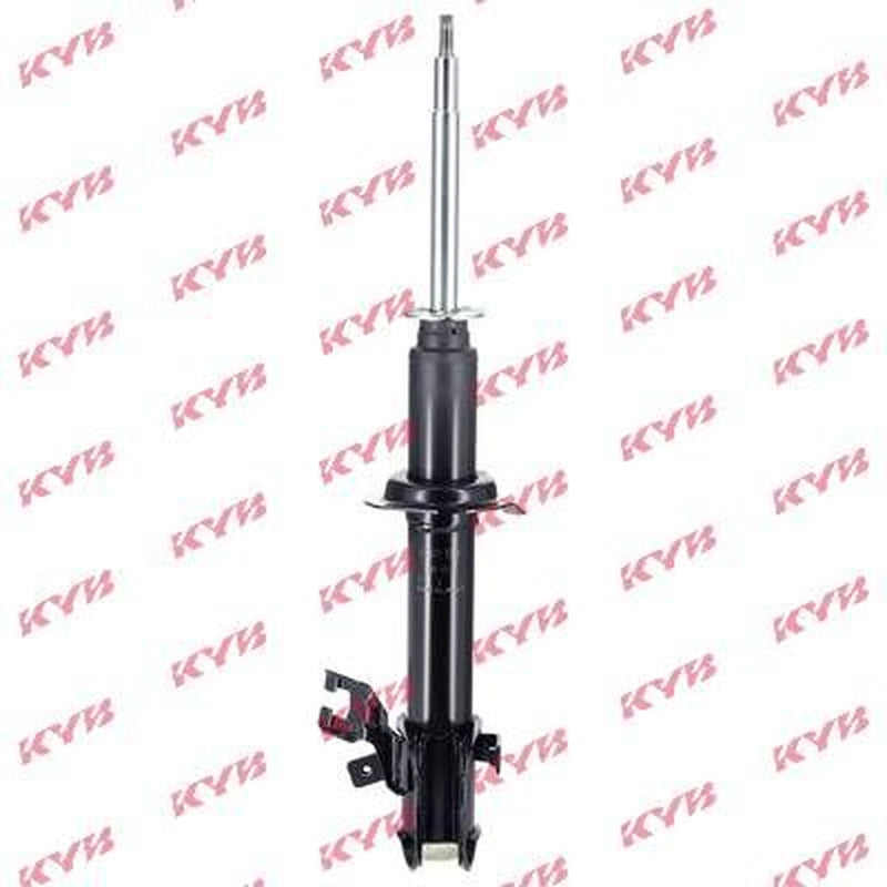 KYB Shock Absorber Damper Strut Front Left fits Nissan Micra II 1992-2003