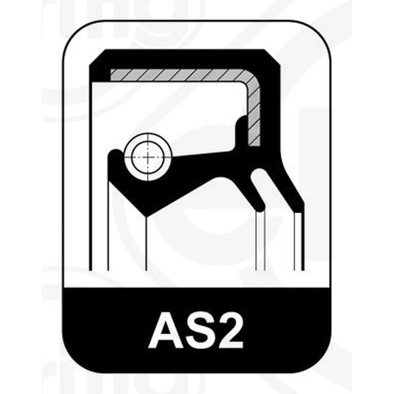 Elring Sealing Ring Gasket