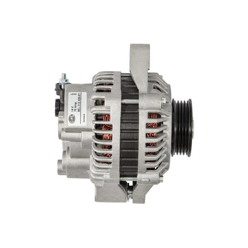 Hella Car Alternator 12V fits Honda Civic VI 1995-2001 1.5 1.6