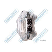 Apec Front Brake Calipers fits Toyota Hilux Vigo VII Pickup 2005-2015 2.5 3.0