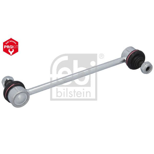 Febi Stabiliser Bar Link Coupling Rod Rear Right 23579