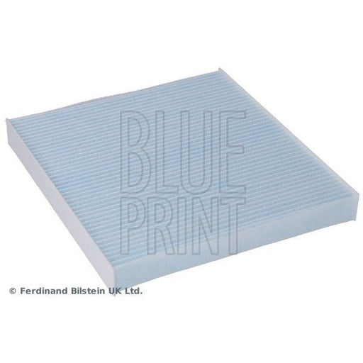 Blue Print Cabin Air Filter (Pollen Filter) fits Dodge Durango 2011 on 3.6 5.7