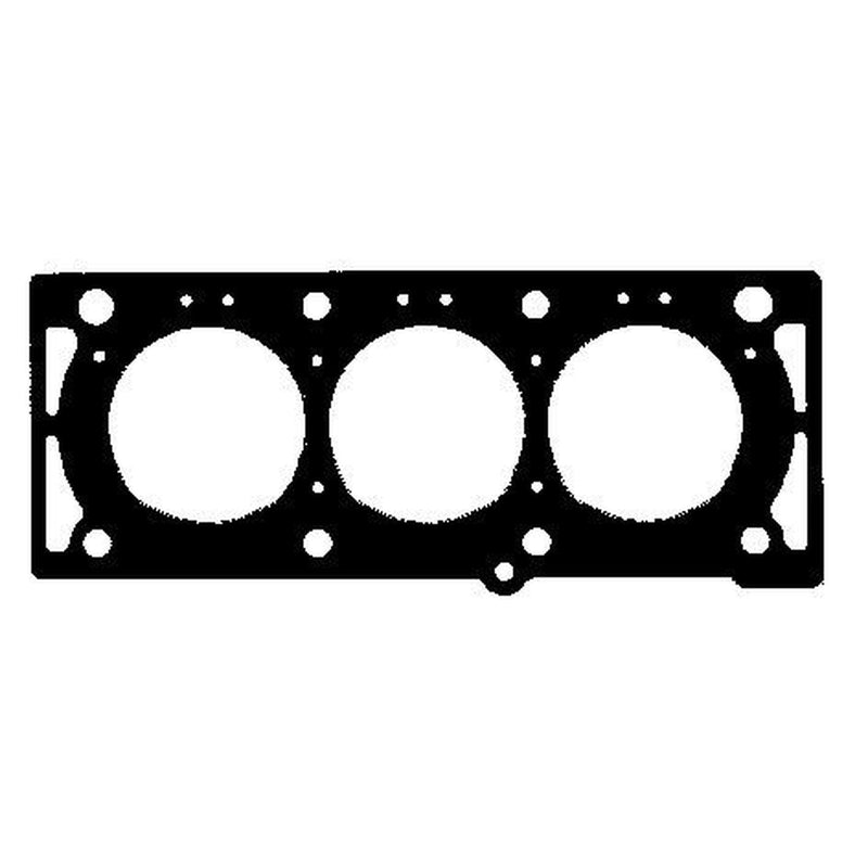BGA Cylinder Head Gasket 1mm Thick fits Opel Calibra A 1993-1997 2.5