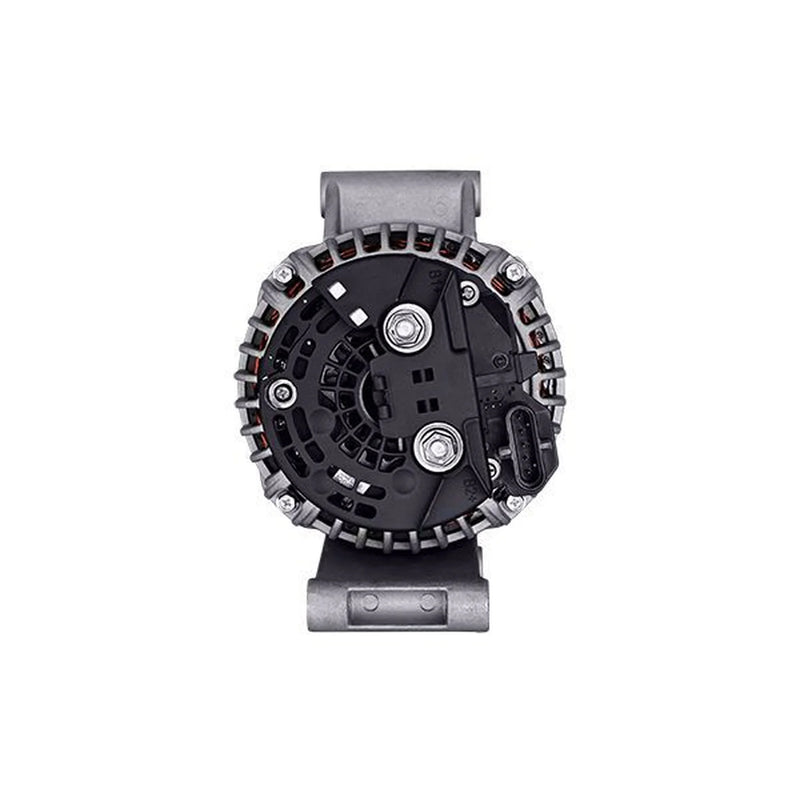 Hella Car Alternator 12V fits Daf Cf 2013 on