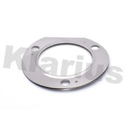 Klarius Exhaust Pipe Gasket OD Metal fits Smart Fortwo 2007 on
