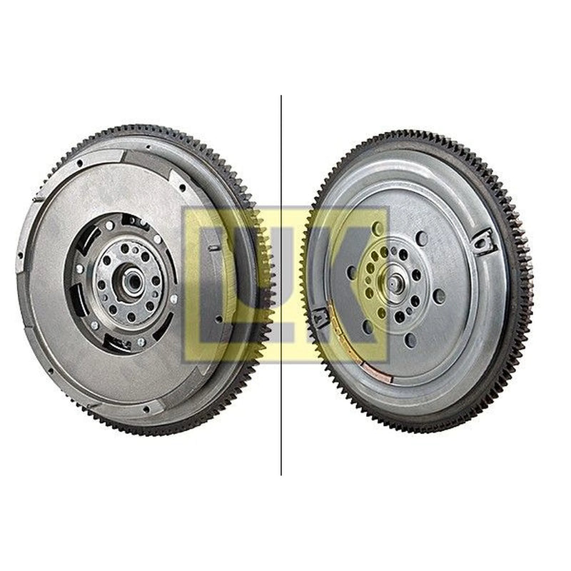 LuK Engine Flywheel Teeth fits Jaguar S-Type II 2004-2007 2.7