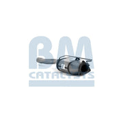 BM Catalysts Dpf fits VW Phaeton 2004-2007 3.0