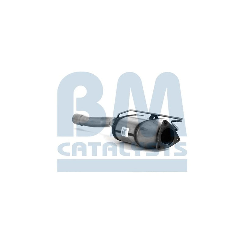 BM Catalysts Dpf fits VW Phaeton 2004-2007 3.0