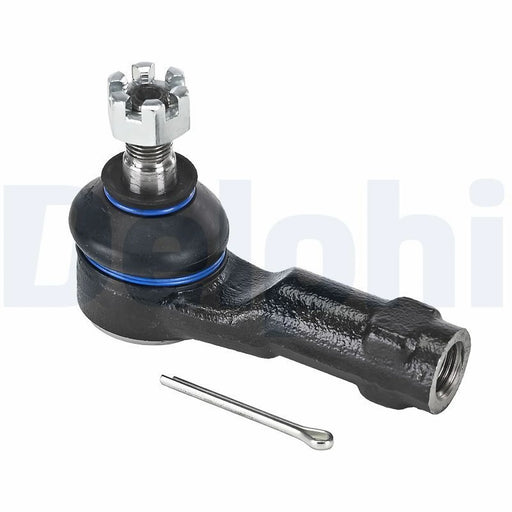 Delphi Steering Tie Rod End Ball Joint Front M14 x 1.5 TA3686