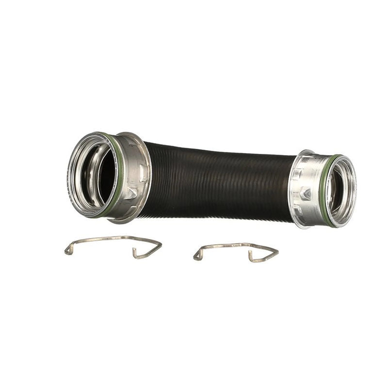 Gates Intercooler Turbo Charge Air Hose fits VW California T5 Camper 2007-2009