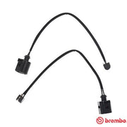 Brembo Brake Pad Wear Sensor Front fits Porsche 911 2011-2025 3.0 3.4 3.8 4.0