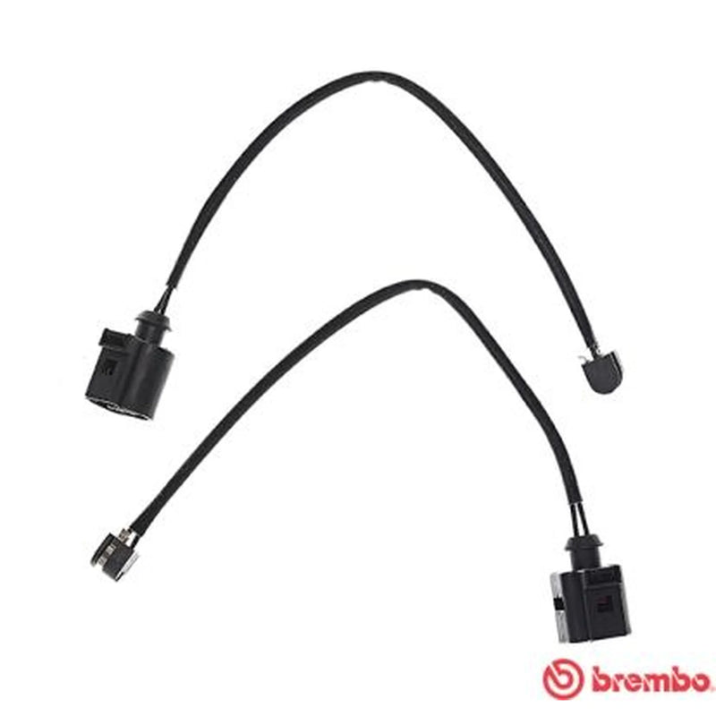 Brembo Brake Pad Wear Sensor Front fits Porsche 911 2011-2025 3.0 3.4 3.8 4.0