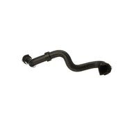 Gates Radiator Coolant Hose 670mm ID fits Citroën Berlingo Box Body/Mpv 2018 on