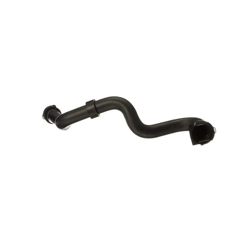 Gates Radiator Coolant Hose 670mm ID fits Citroën Berlingo Box Body/Mpv 2018 on
