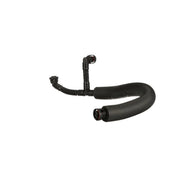 Gates Crankcase Ventilation Hose 215mm fits BMW 1 2006-2013